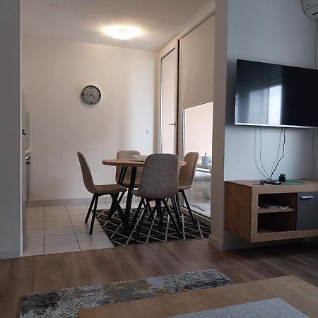 Apartman Histria Póla Kültér fotó