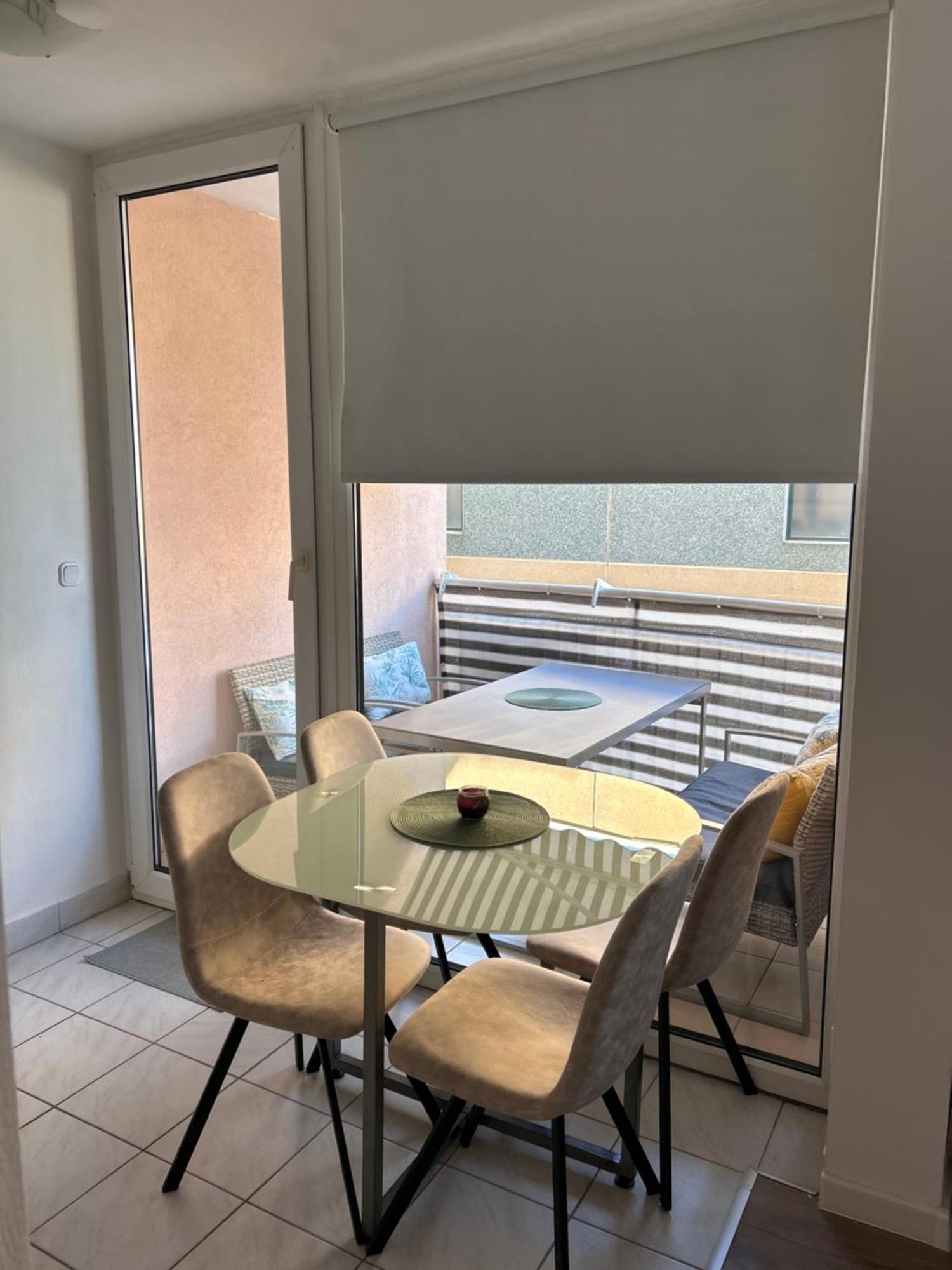 Apartman Histria Póla Kültér fotó