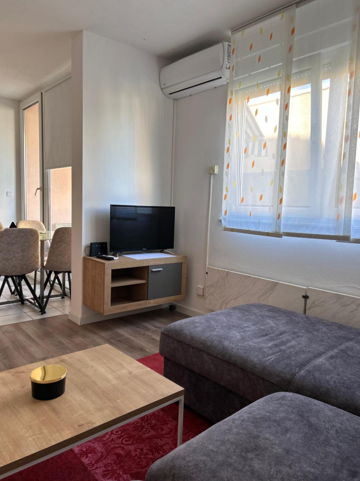 Apartman Histria Póla Kültér fotó