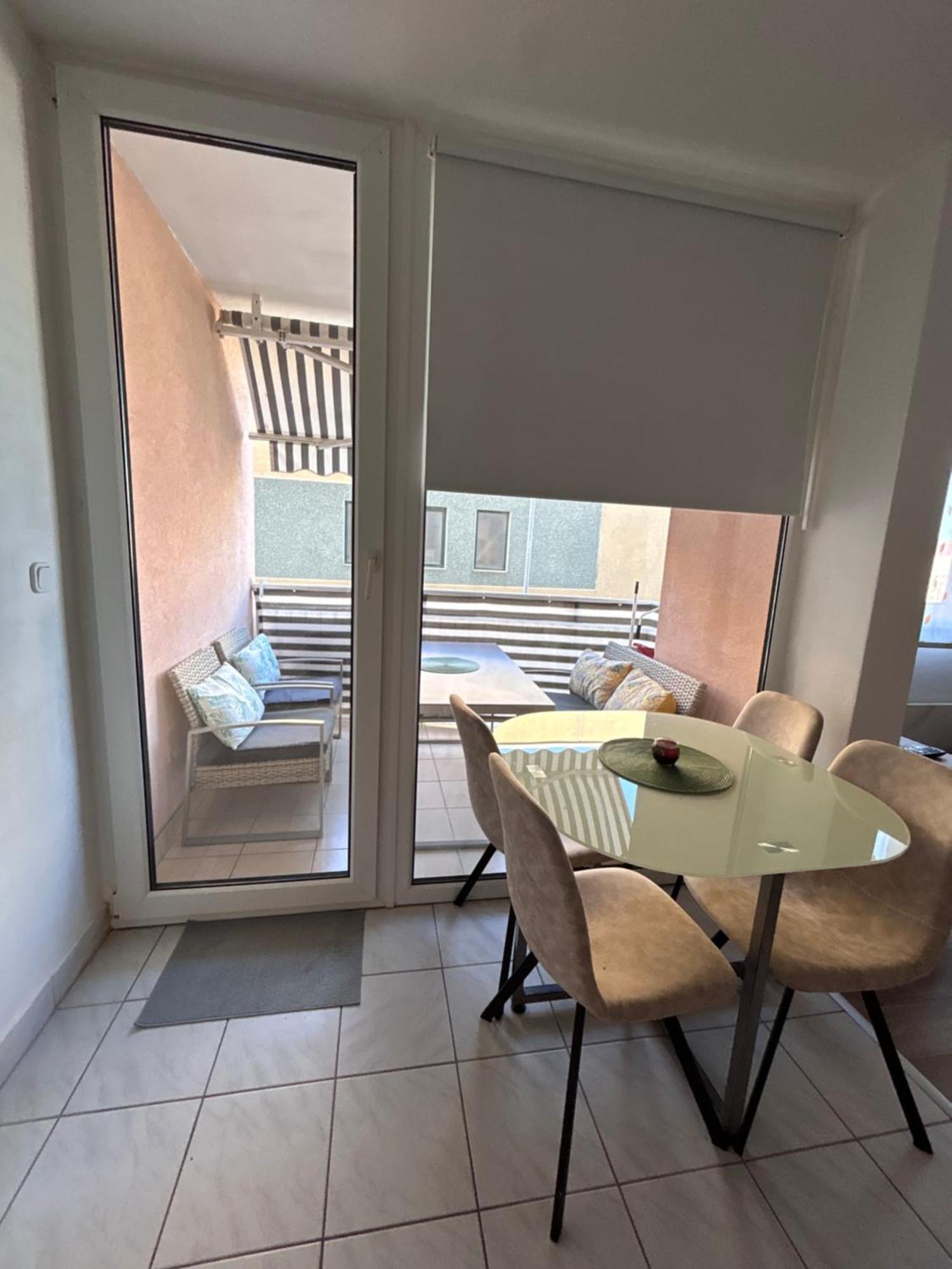 Apartman Histria Póla Kültér fotó