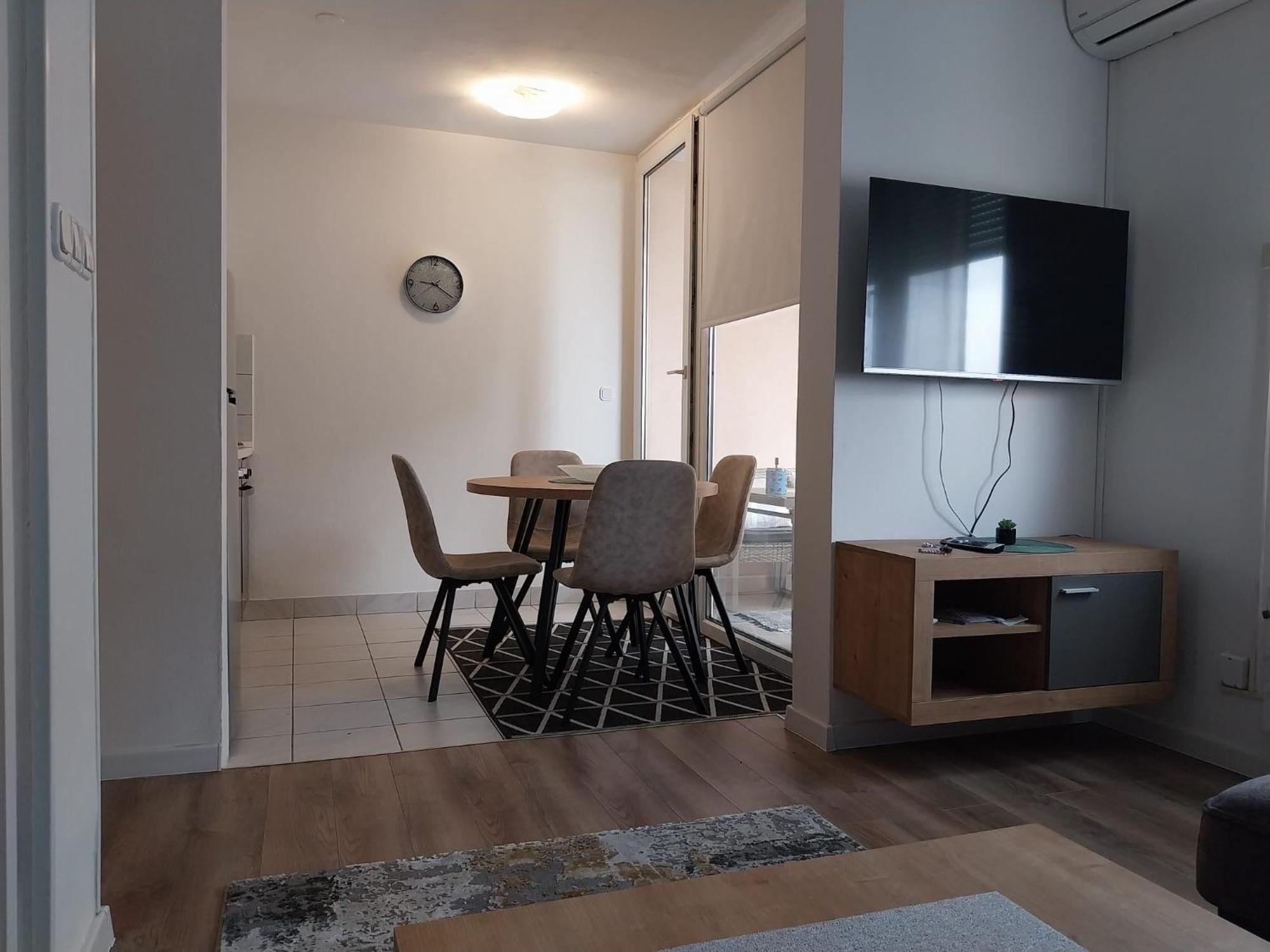 Apartman Histria Póla Kültér fotó