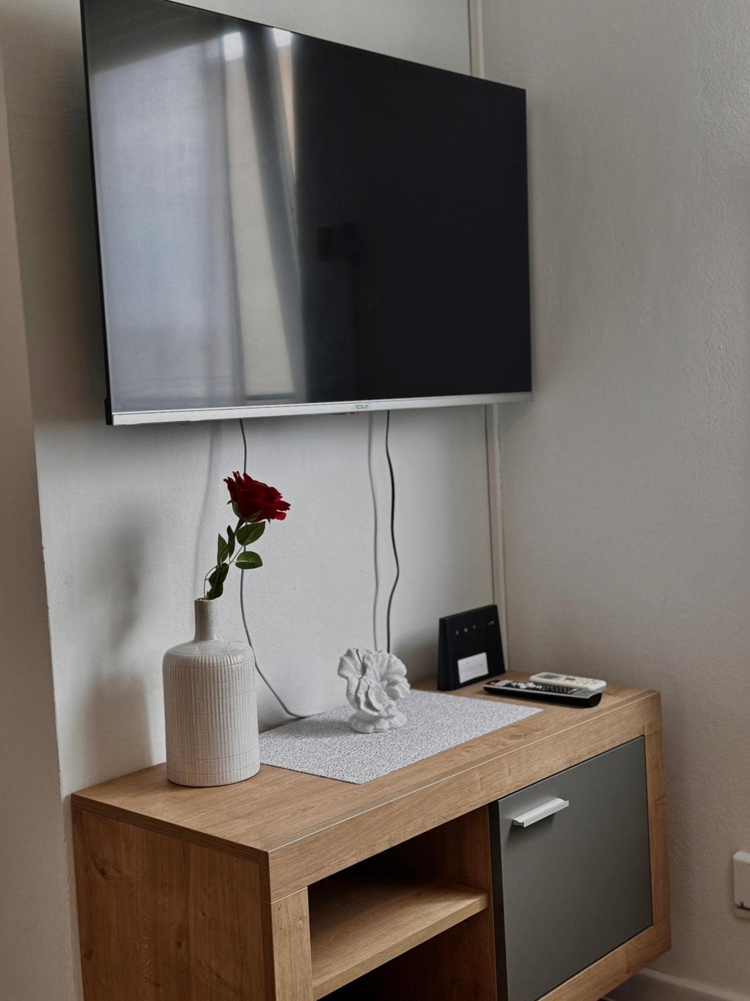 Apartman Histria Póla Kültér fotó