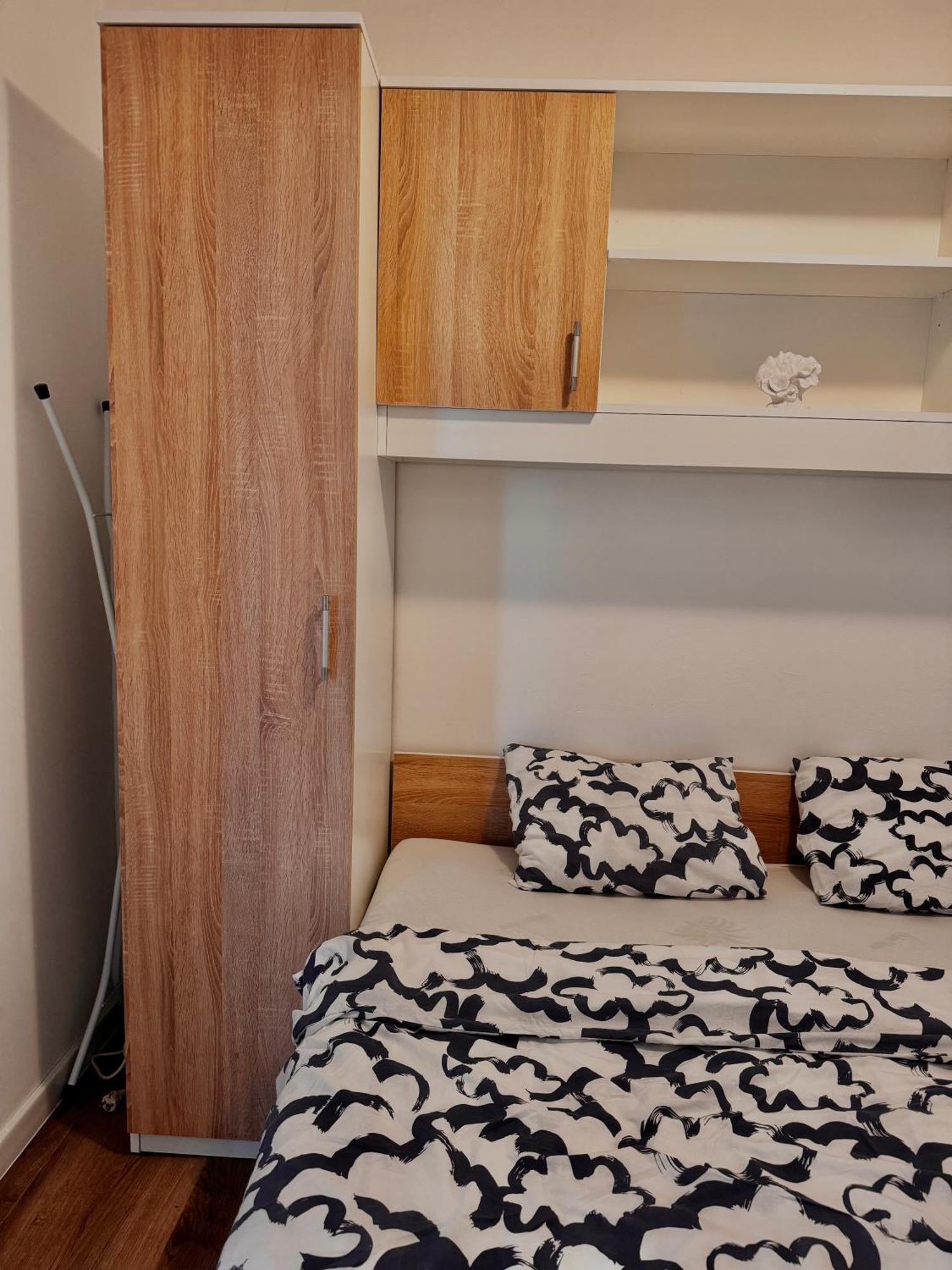 Apartman Histria Póla Kültér fotó