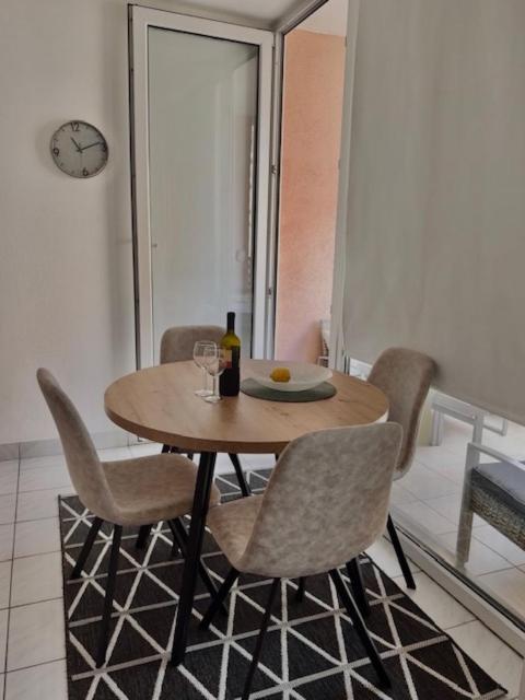 Apartman Histria Póla Kültér fotó